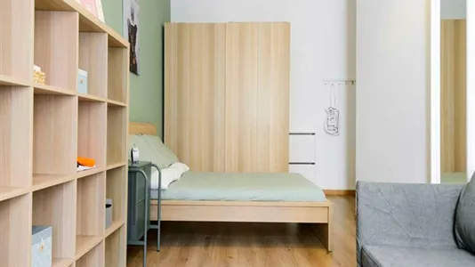 Rooms in Milano Zona 2 - Stazione Centrale, Gorla, Turro, Greco, Crescenzago - photo 4