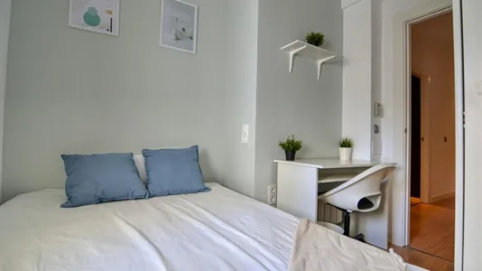 Apartments in Madrid Salamanca - photo 2