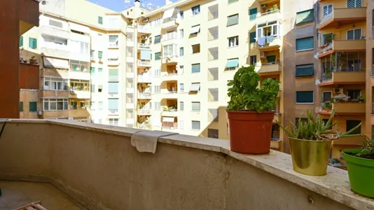 Rooms in Roma Municipio II – Parioli/Nomentano - photo 10