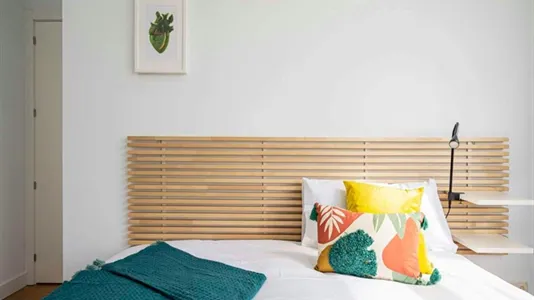 Rooms in Madrid Tetuán - photo 4