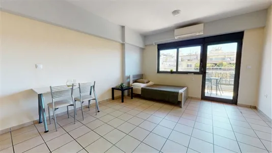 Apartments in Zografou - photo 3