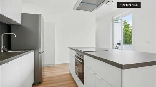 Rooms in Location is not specified - photo 8