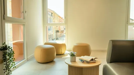 Apartments in Milano Zona 9 - Porta Garibaldi, Niguarda - photo 8