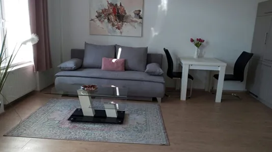 Apartments in Vienna Alsergrund - photo 1