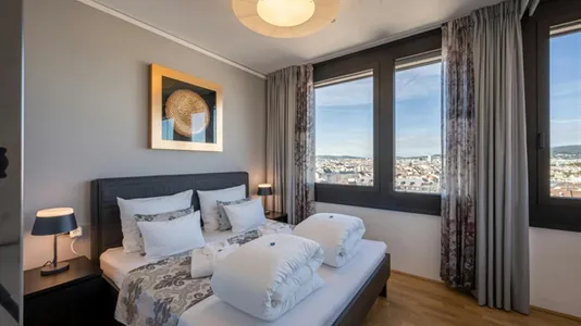 Apartments in Vienna Hernals - photo 9