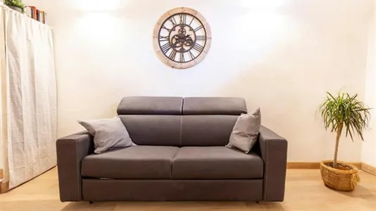 Apartments in Roma Municipio I – Centro Storico - photo 3