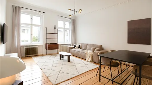 Apartments in Berlin Charlottenburg-Wilmersdorf - photo 6