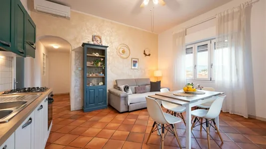 Apartments in Florence - photo 4