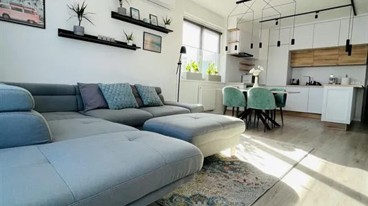 Apartments in Miskolci - photo 1