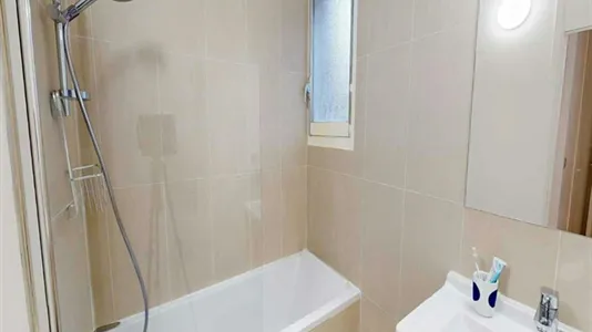 Rooms in Paris 15ème arrondissement - photo 10