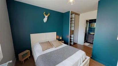 Room for rent in Lyon, Auvergne-Rhône-Alpes