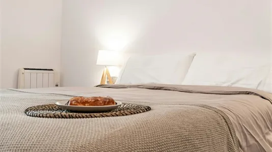 Rooms in Barcelona Sarrià-St. Gervasi - photo 4