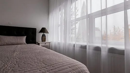 Apartments in Reykjavík Miðborg - photo 1