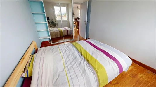 Rooms in Grenoble - photo 3