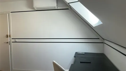 Rooms in Madrid Moncloa-Aravaca - photo 5