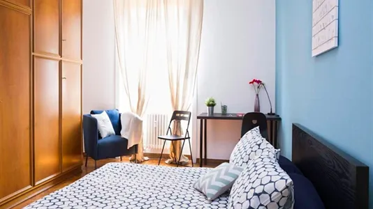 Rooms in Milano Zona 3 - Porta Venezia, Città Studi, Lambrate - photo 7