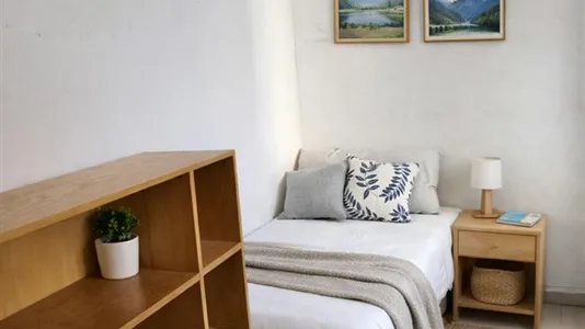 Apartments in Napoli Municipalità 2 - photo 6