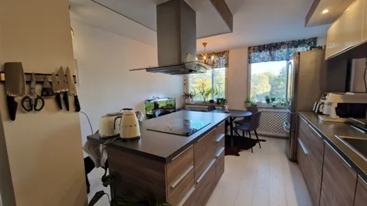 Apartments in Danderyd - photo 2