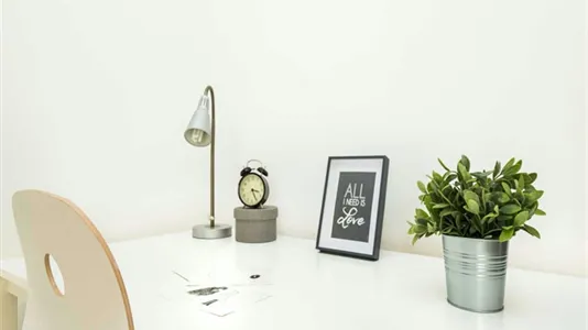 Rooms in Milano Zona 2 - Stazione Centrale, Gorla, Turro, Greco, Crescenzago - photo 6