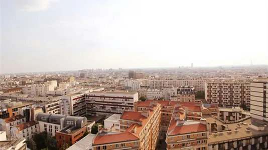 Rooms in Paris 20ème arrondissement - photo 5