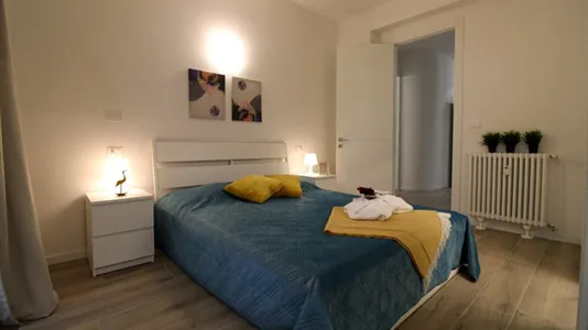 Rooms in Bologna - photo 10