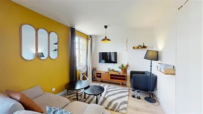 Room for rent in Dijon, Bourgogne-Franche-Comté