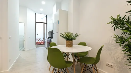 Apartments in Barcelona Ciutat Vella - photo 8