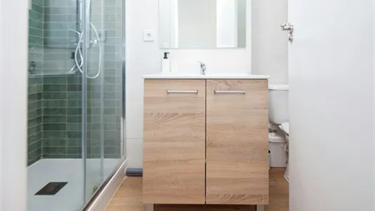 Rooms in Valencia Camins al Grau - photo 4