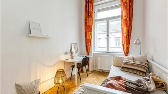 Rooms in Budapest Erzsébetváros - photo 4