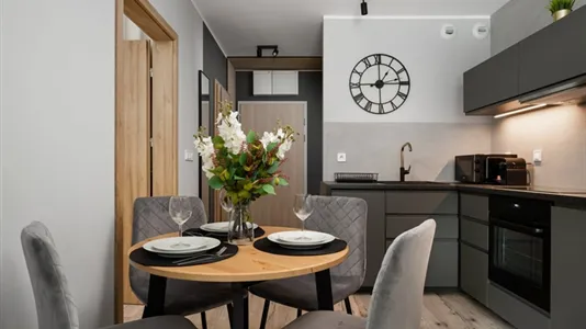 Apartments in Wrocław - photo 6