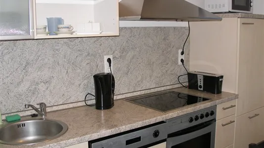 Apartments in Location is not specified - photo 8