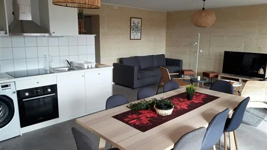 Rooms in Lyon - photo 2