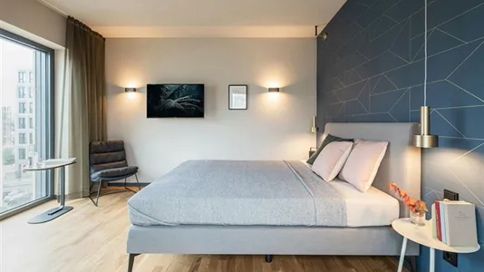 Apartments in Frankfurt Süd - photo 10