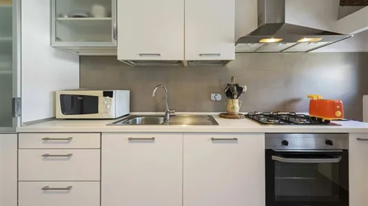 Apartments in Florence - photo 8