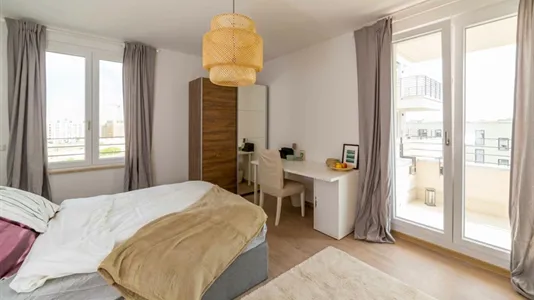Rooms in Berlin Mitte - photo 2