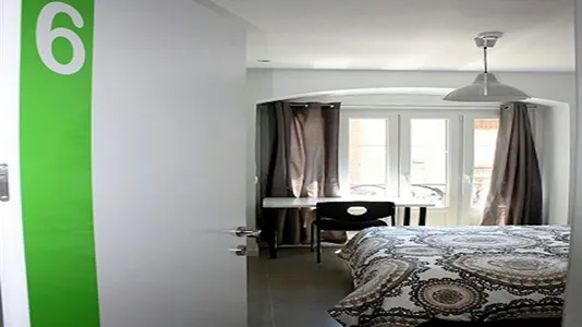 Rooms in Madrid Centro - photo 3