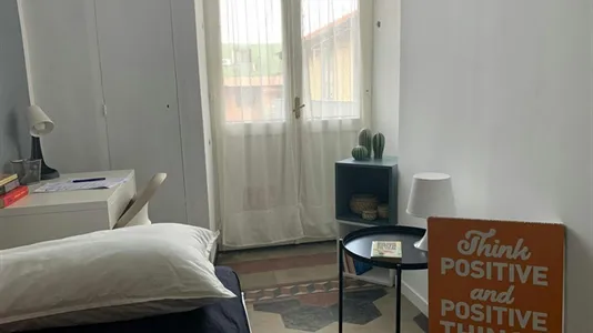 Rooms in Turin - photo 6