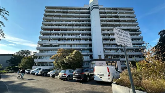 Rooms in Location is not specified - photo 10