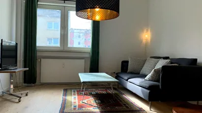 Apartment for rent in Frankfurt (region)