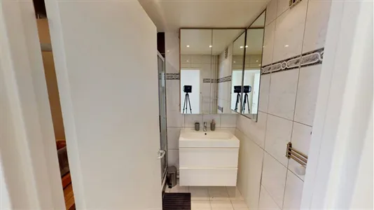 Rooms in Paris 15ème arrondissement - photo 10