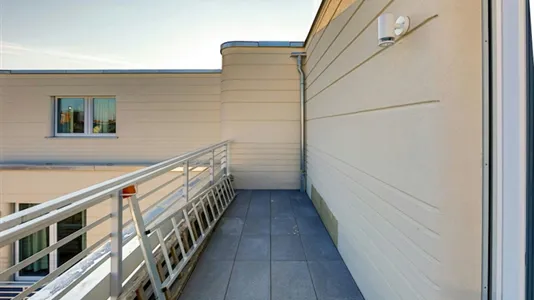 Rooms in Berlin Mitte - photo 4