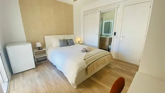 Rooms in Las Barranquillas - photo 6