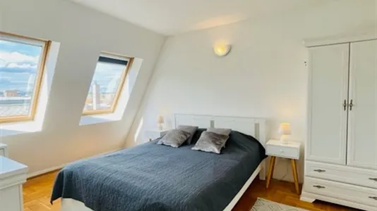 Apartments in Budapest Terézváros - photo 7