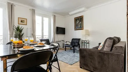 Apartment for rent in Paris 5ème arrondissement - Latin Quarter, Paris