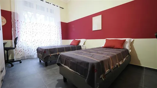 Rooms in Turin - photo 6