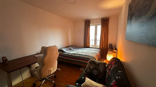 Rooms in Berlin Pankow - photo 4