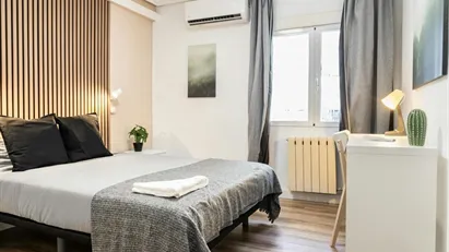 Room for rent in Húmera-Somosaguas-Prado del Rey, Comunidad de Madrid