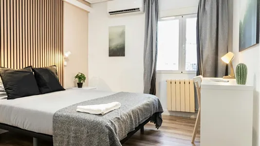 Rooms in Húmera-Somosaguas-Prado del Rey - photo 1