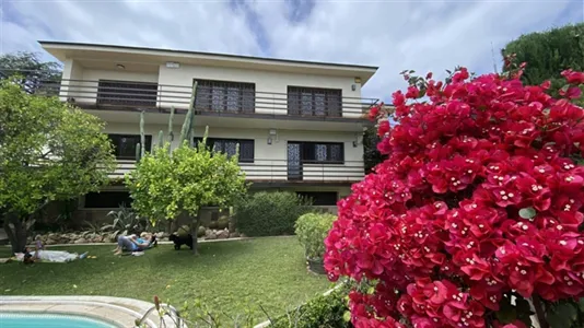 Rooms in Barcelona Sarrià-St. Gervasi - photo 8