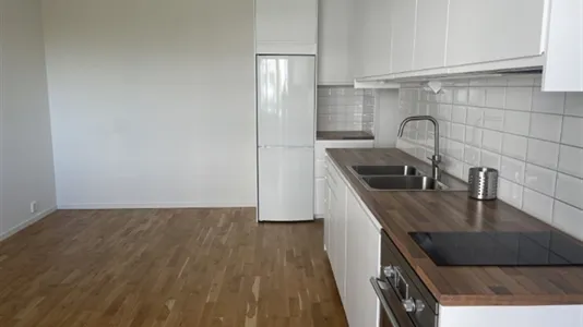 Apartments in Solna - photo 2